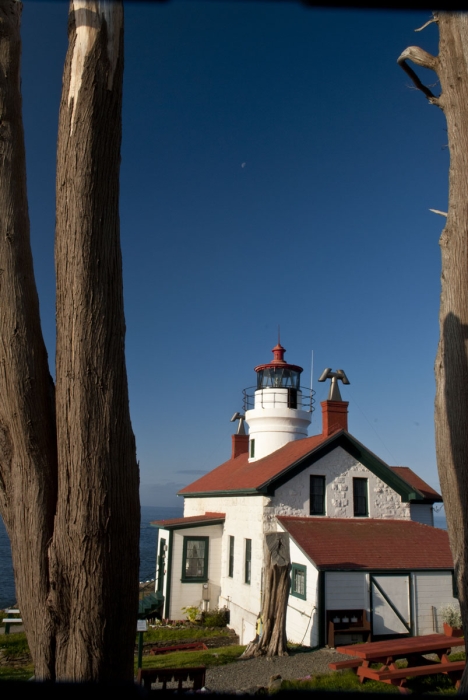 Battery Point Lighthouse