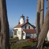 Battery Point Lighthouse