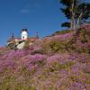 Ice Plant at Battery Point Lighthouse