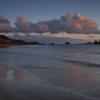 Seal Rock Sunset +