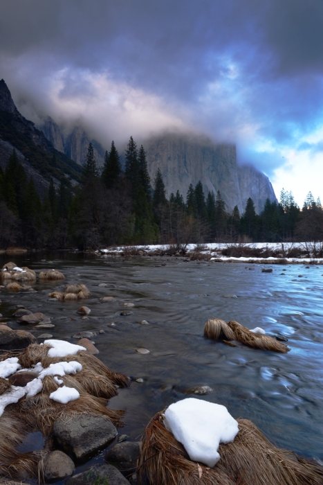 More of El Capitan