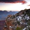 Near Mather Point