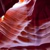 Upper Antelope Canyon