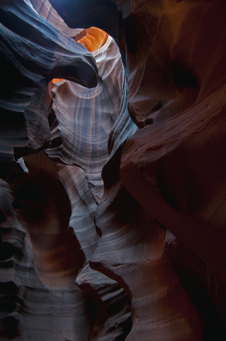 Upper Antelope Canyon