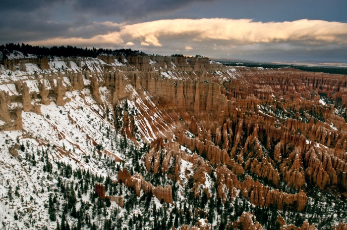 Spectacular Bryce +