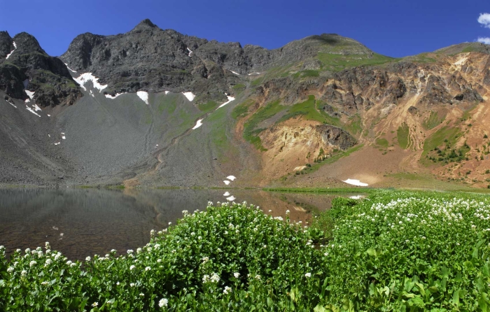 Secret Basin