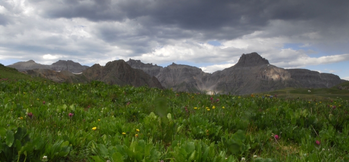 Governor Basin +