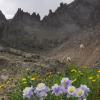 Silver Basin & St. Sophia Ridge