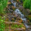 Silver Creek Stairsteps 