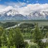 Snake River Overlook