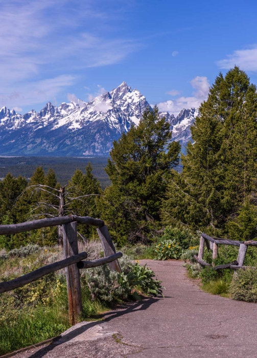 Grand Teton