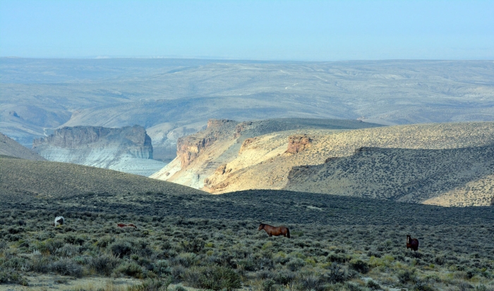 Sweetwater County, Wyoming