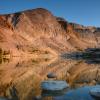 Lake Marie Sunrise